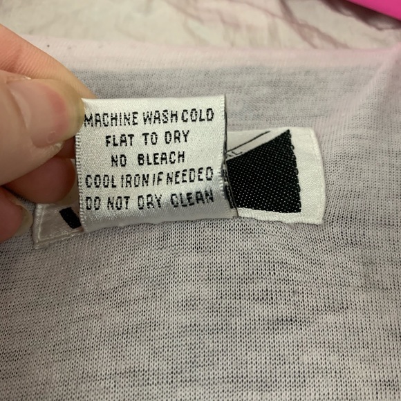 Vintage 90s Windbreaker - Picture 6 of 8